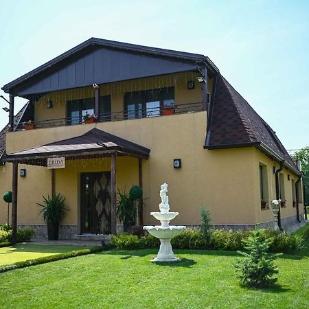 Guest House Erida Trastenik Kültér fotó