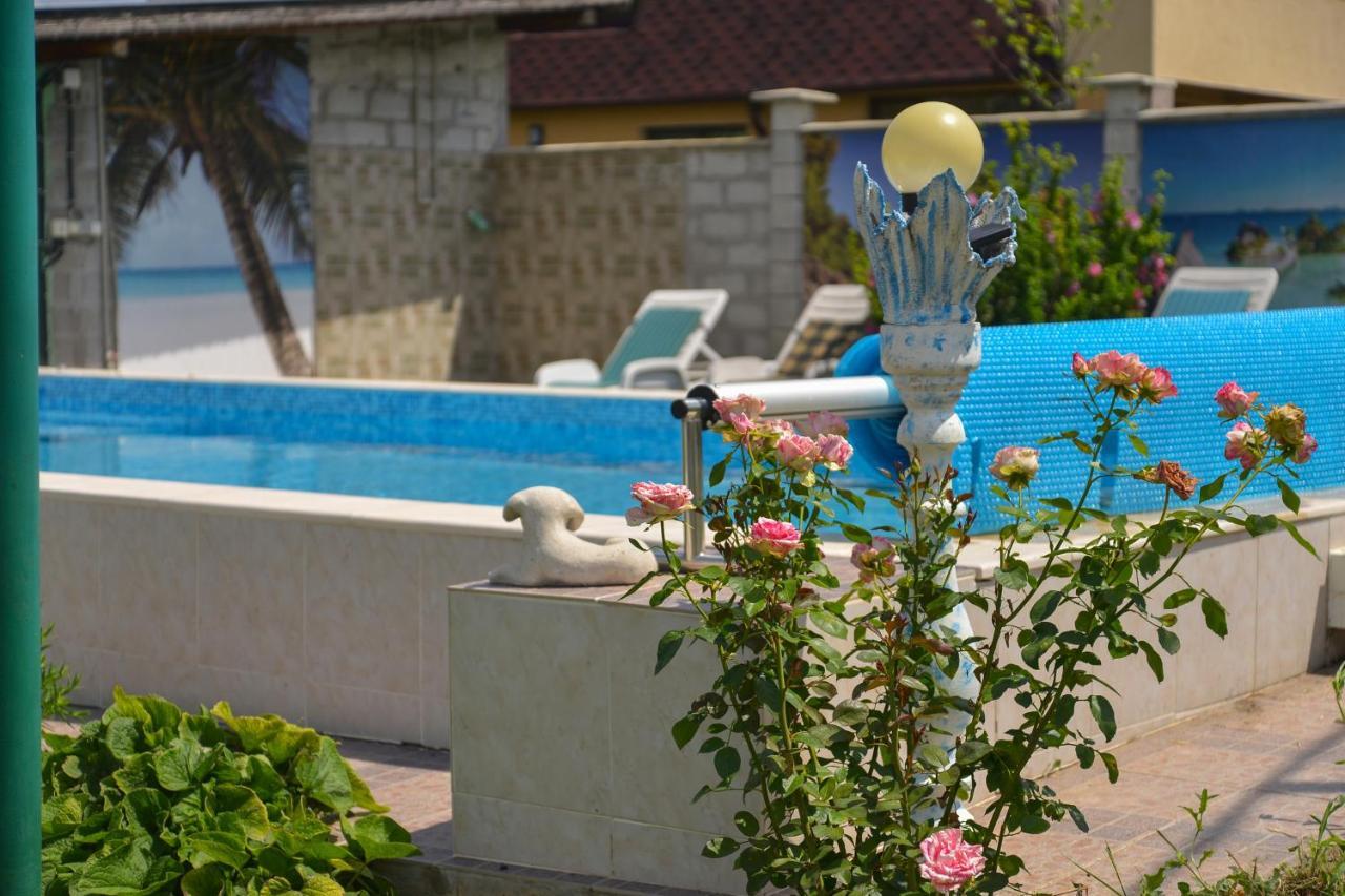 Guest House Erida Trastenik Kültér fotó
